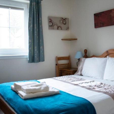 Apartment 2, Pheonix Flats Портри Екстериор снимка